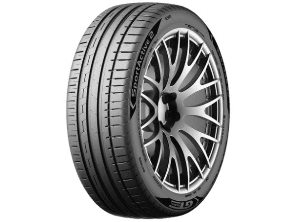 GT-Radial SportActive 2 EVO Elect XL 225/45 R18 95Y Sommer