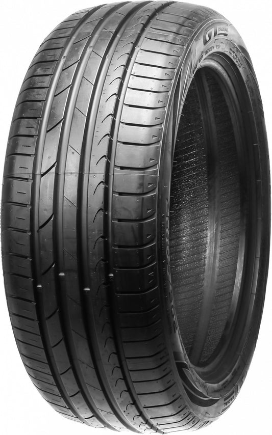 GT-Radial FE2 195/50 R15 82V Sommer – Bild 2