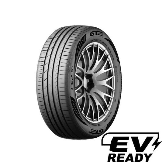 GT-Radial FE2 EVO Elect XL 205/55 R17 95W Sommer
