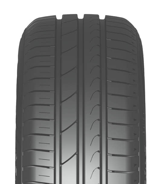 GT-Radial FE2 EVO 225/55 R18 98V Sommer