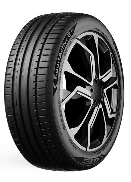 GT-Radial SportActive 2 EV XL 235/55 R19 105V Sommer