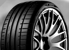 GT-Radial SportActive 2 XL 255/35 R19 96Y Sommer