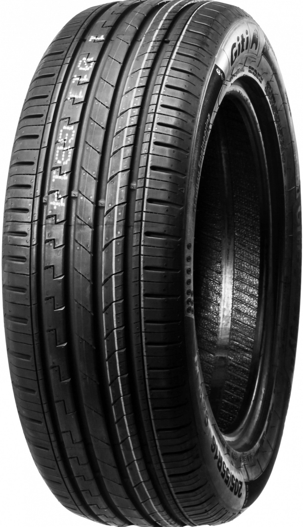 Giti GitiSynergy E1 185/70 R14 88H Sommer – Bild 2