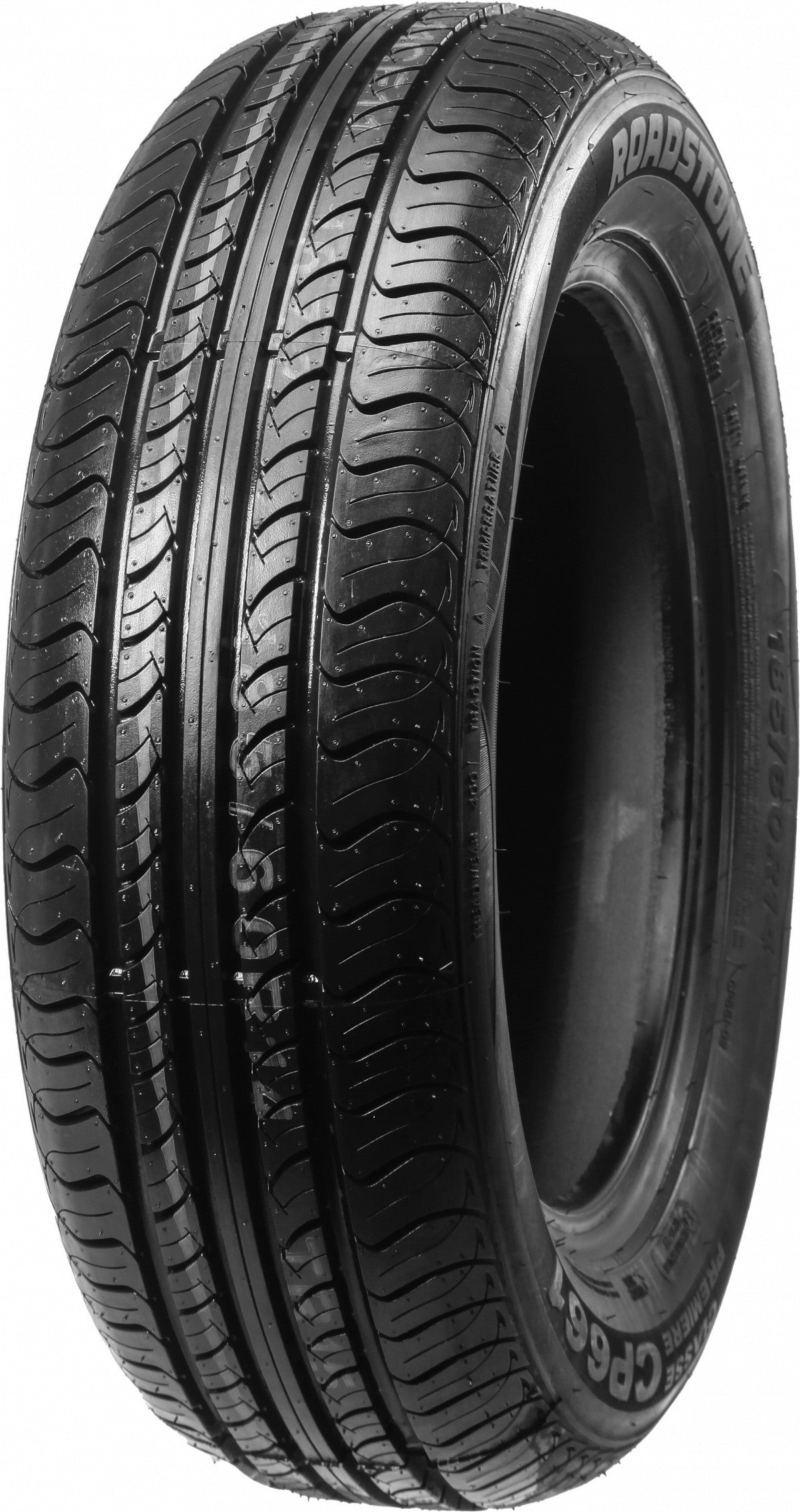 Roadstone CP 661 205/60 R15 91H Sommer – Bild 2
