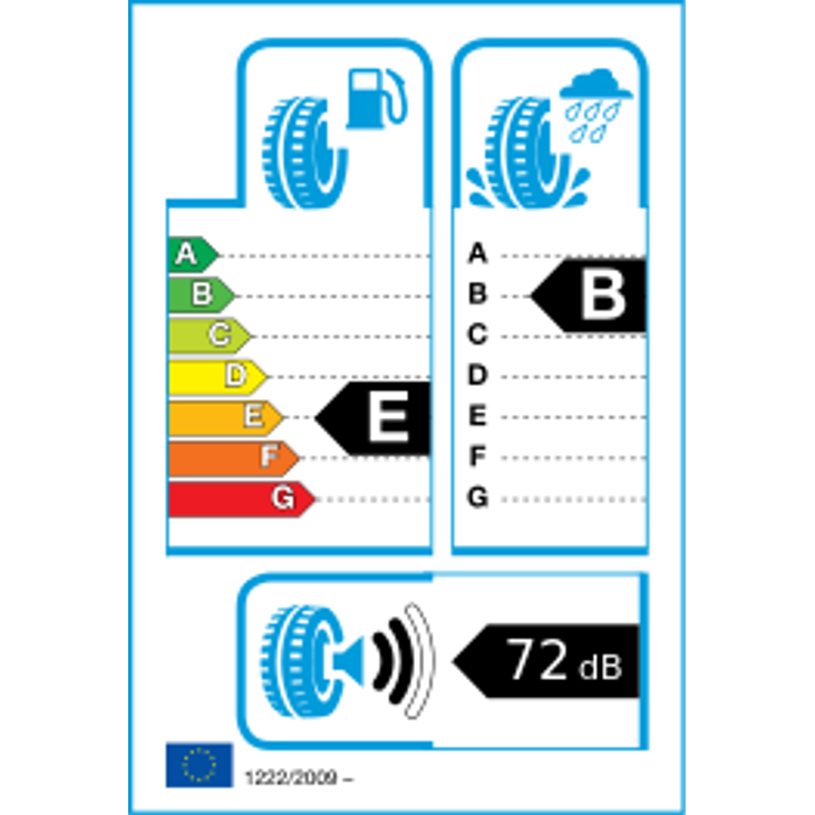 Nexen Winguard WT1 205/65R15C 102R Winter – Bild 3
