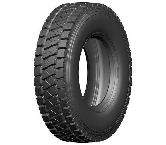 Blacklion BD210 3PMSF ohne EPREL 315/80 R22.5 156/153K Ganzjahr