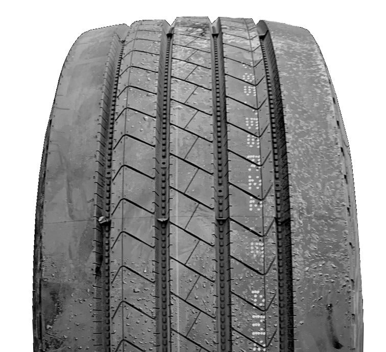 Jinyu JT560 435/50 R19.5 160J