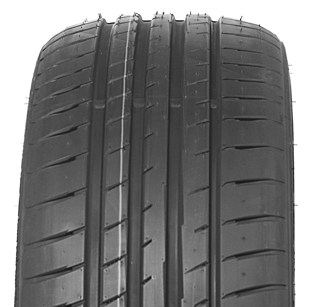 Sunny NA305 215/45 R17 91W Sommer