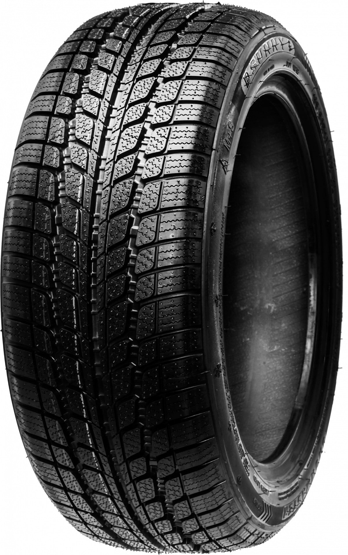 Sunny SN 3830 235/65 R17 108V Winter – Bild 2