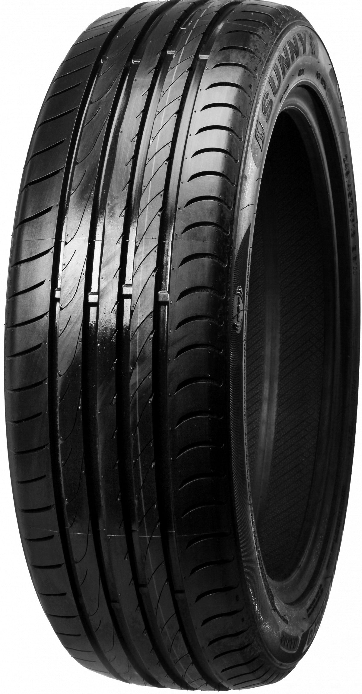 Sunny NA 302 205/55 R16 91V Sommer – Bild 2