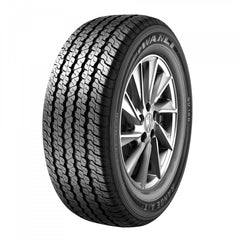 Wanli SU125 285/60 R18 116H Sommer