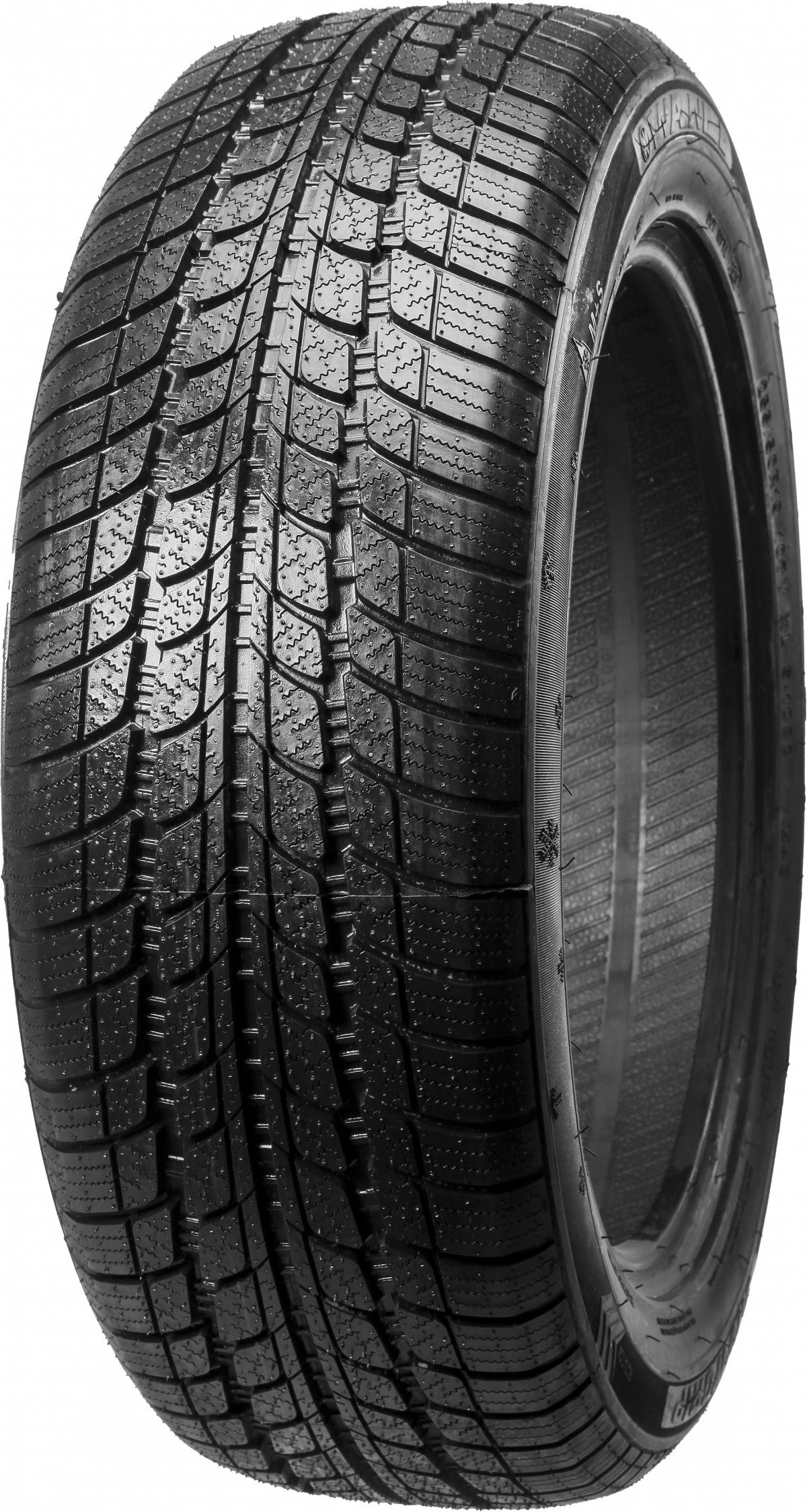 Wanli S 1083 205/50 R17 93V Winter – Bild 2