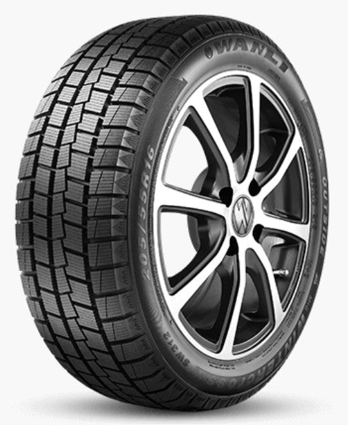 Wanli SW312 205/65 R16 95Q Winter