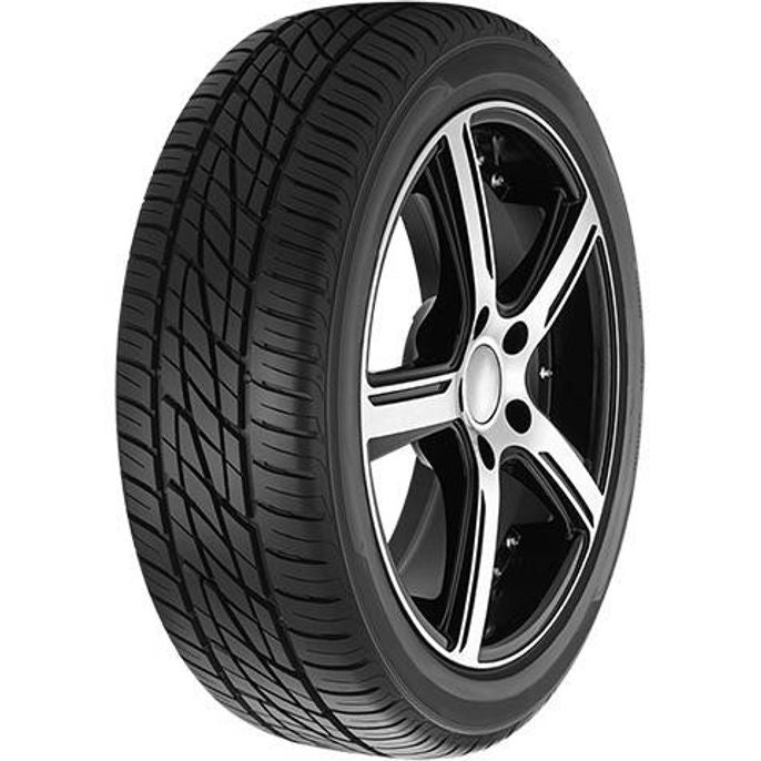 Sunny NC 513 All Season 215/75R16C 116/114R Ganzjahr