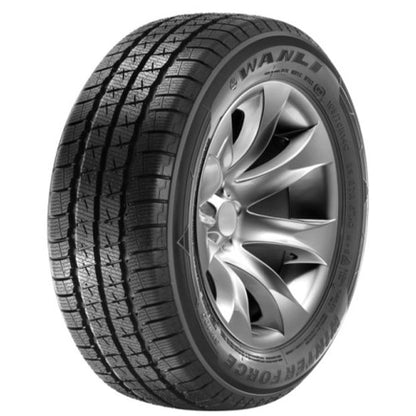 Wanli SW103 195/70R15C 104R Winter – Bild 2
