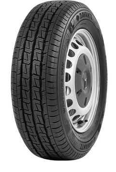 Davanti Wintoura Van 225/70R15C 112R Winter