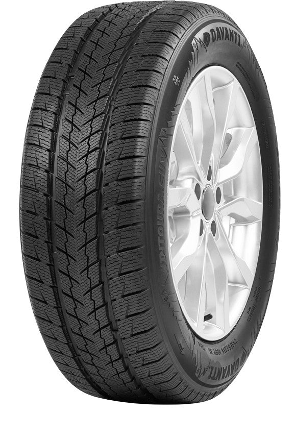 Davanti Wintoura SUV 215/65 R16 98H Winter
