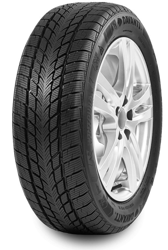 Davanti Wintoura 205/55 R16 91T Winter