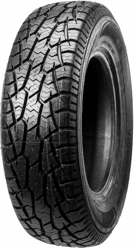 Hifly AT 601 31/10 R15 109R Sommer – Bild 2