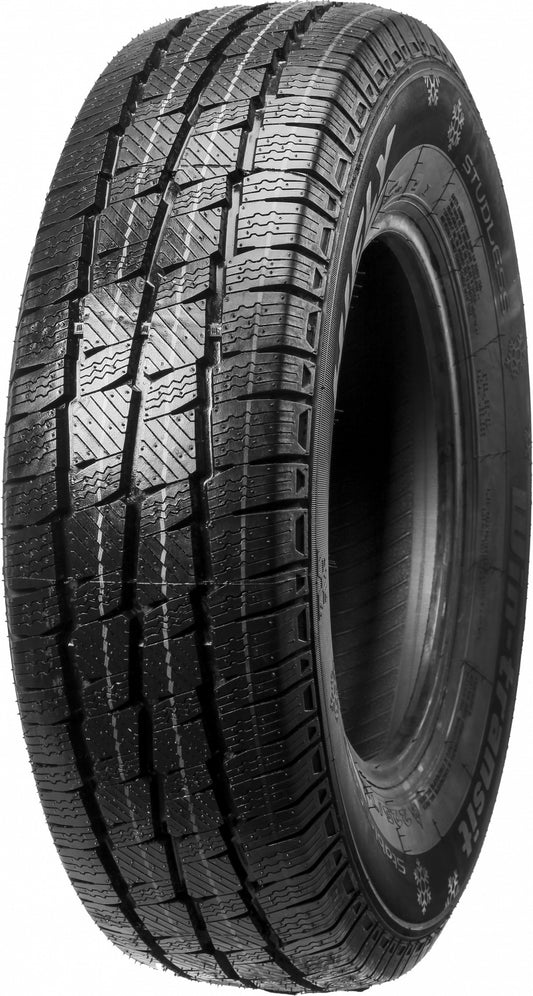 Hifly Winter Transit 3PMSF 195/65R16C 104R Winter – Bild 2