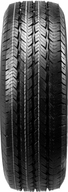 Hifly All Transit 215/70R15C 109R Ganzjahr