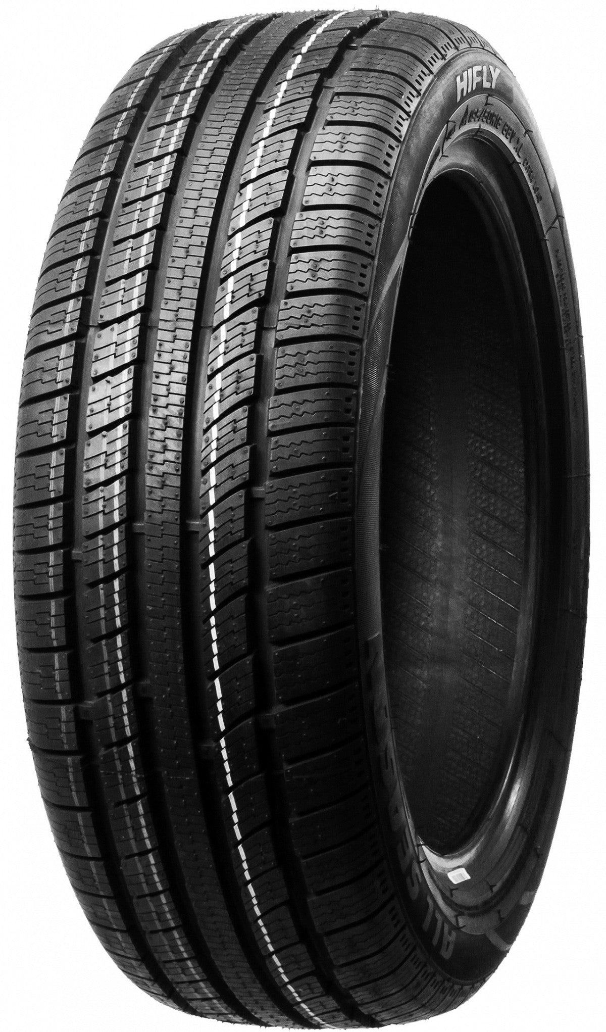 Hifly ALL-Turi 221 3PMSF 215/65 R16 102H Ganzjahr – Bild 2