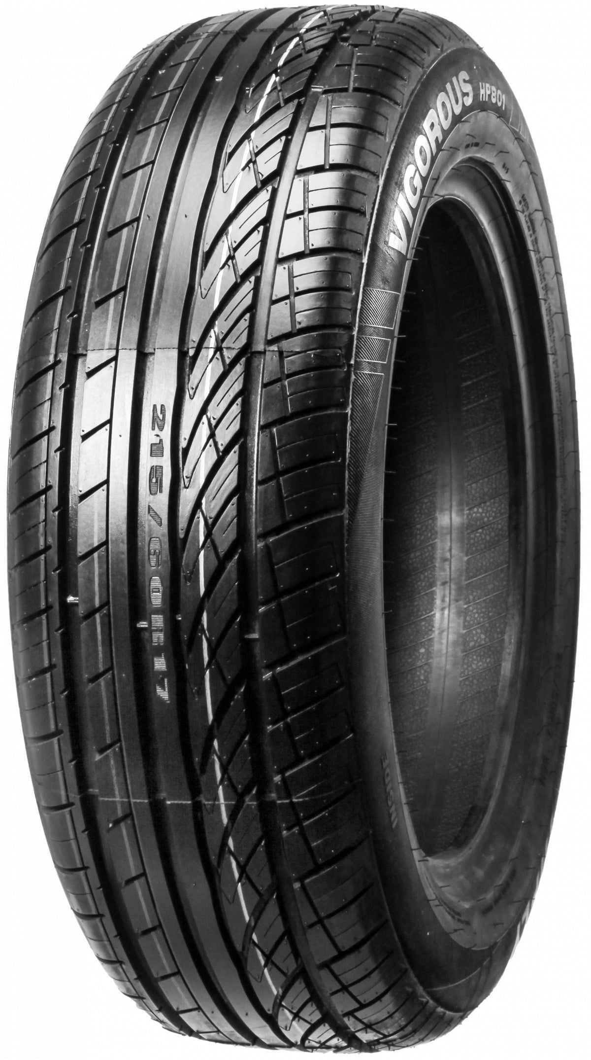 Hifly HP 801 XL 275/40 R20 106W Sommer – Bild 2