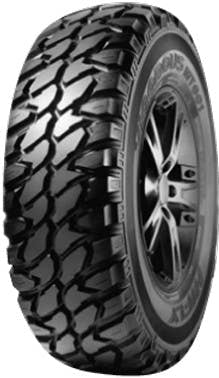 Hifly Vigorous MT601 P.O.R. E-Kennung 33x12 R15 108Q Sommer