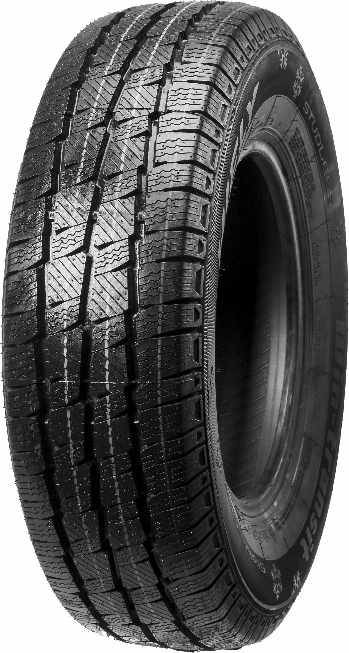 Hifly Winter Transit 3PMSF 195/60R16C 99T Winter – Bild 2