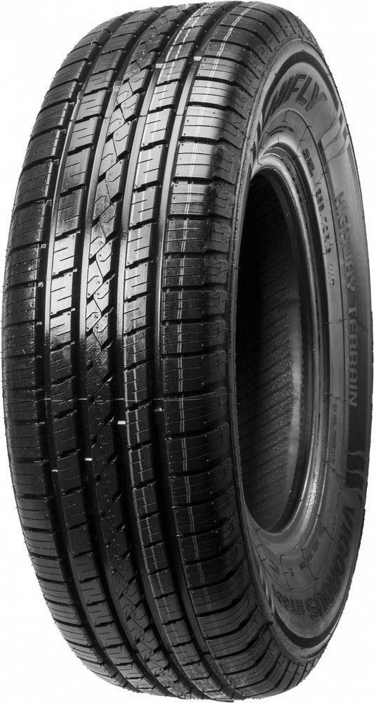 Hifly HT 601 SUV XL 215/65 R17 103H Sommer – Bild 2