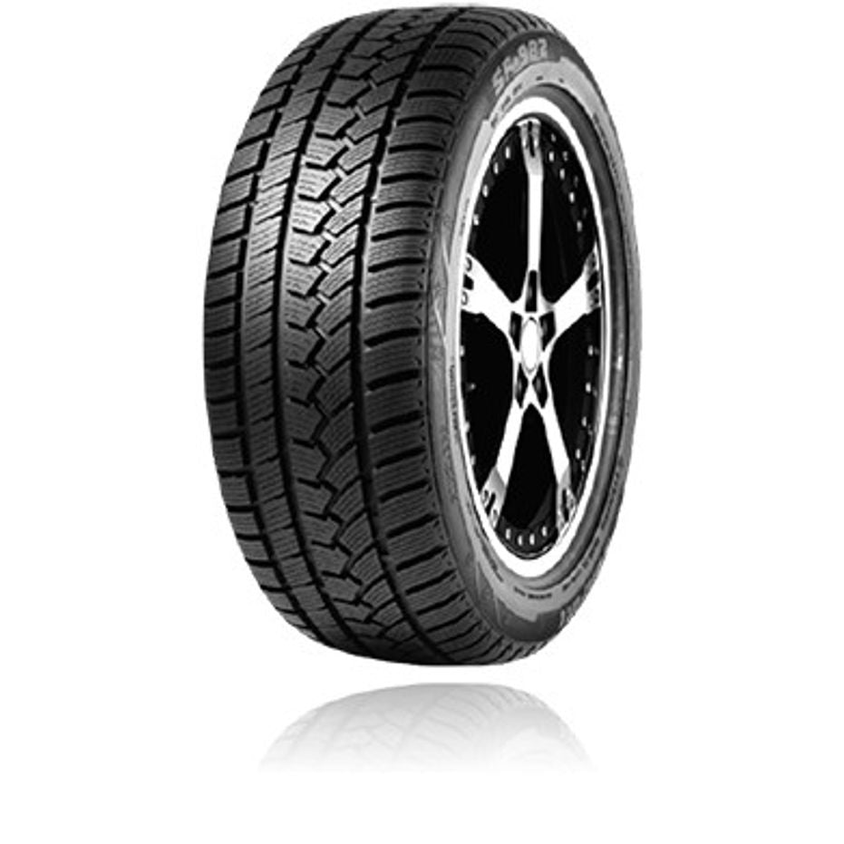 Sunfull SF-982 195/55 R15 85H Winter