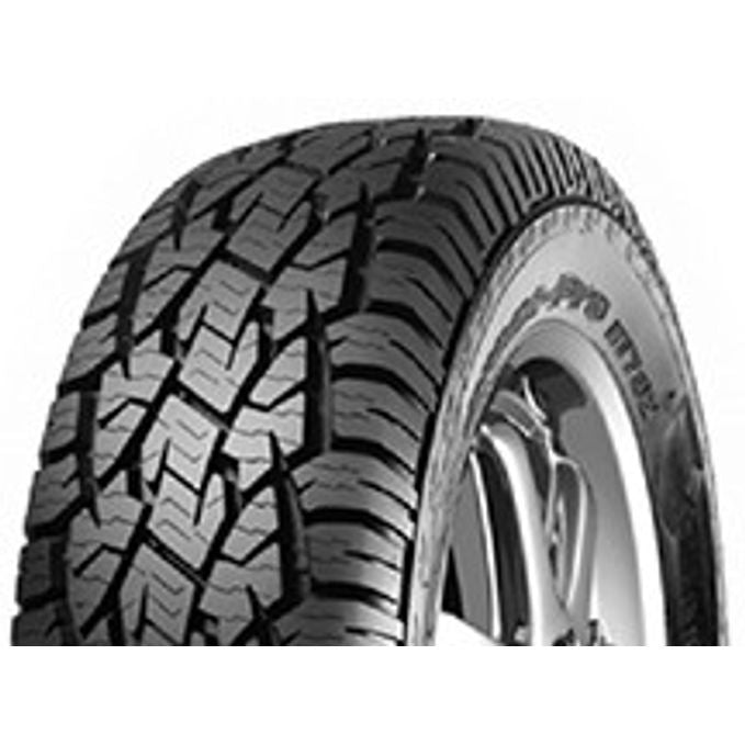 Sunfull AT782 Mont-Pro 215/85 R16 115/112R Sommer