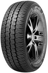 Sunfull SF-05 205/75R16C 110/108R Sommer
