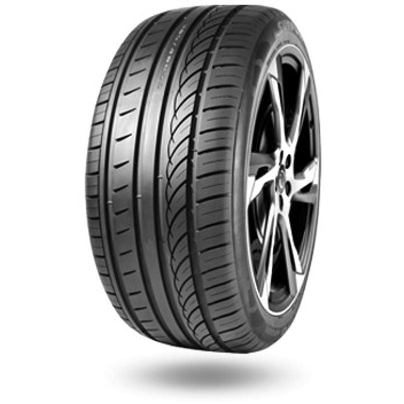 Sunfull Mont Pro HP881 275/55 R19 111V Sommer