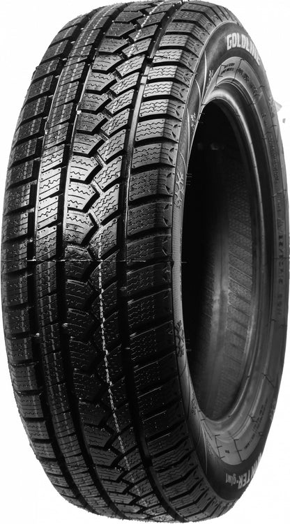 Goldline GLW1 195/65 R15 91T Winter – Bild 2