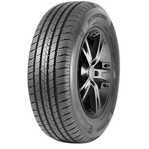 Ovation Ecovision VI 286 HT 215/65 R16 98H Sommer – Bild 3