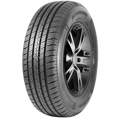 Ovation Ecovision VI 286 HT 235/70 R16 106H Sommer – Bild 3
