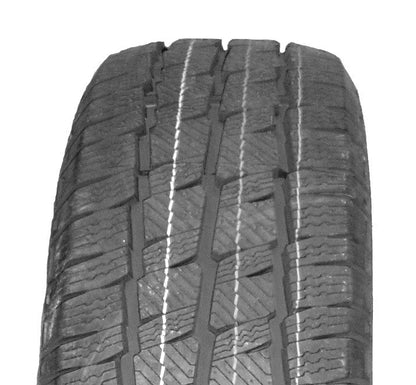 Ovation WV 03 215/65 R16 109/107R Winter – Bild 3