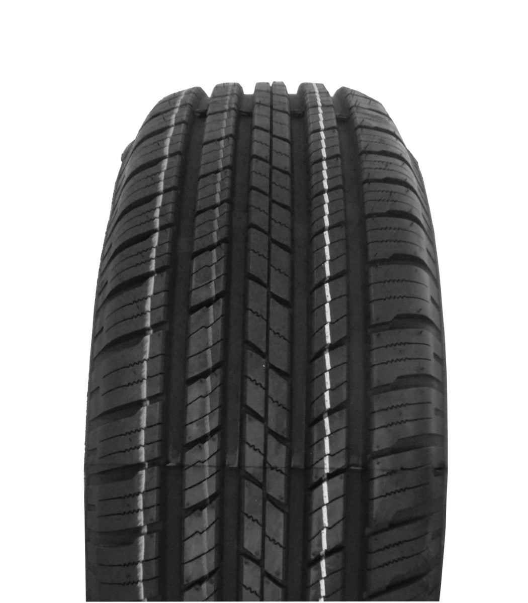 Ovation Ecovision VI 286 HT 265/70 R17 115T Sommer