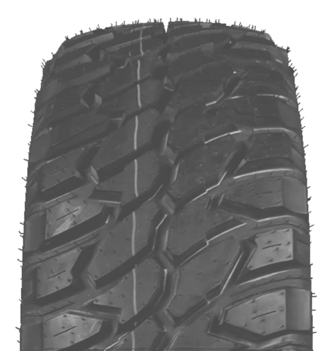 Ovation VI-186 MT Ecovision 265/70 R17 121/118Q Sommer