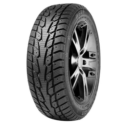 Ovation W-686 175/65 R14 86T Winter