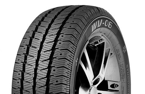 Ovation WV 06 3PMSF 155/80R12C 88/86QQ Winter