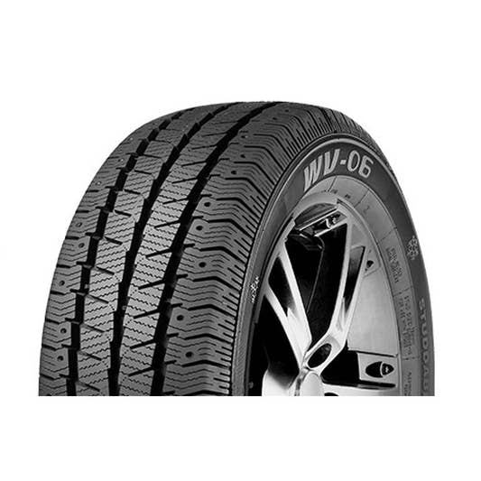 Ovation WV 06 M+S 3PMSF 165/80R13C 94/92R Winter