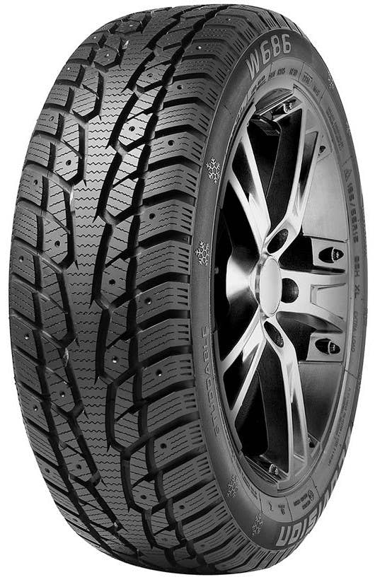 Ovation W-686 215/75 R15 100S Winter