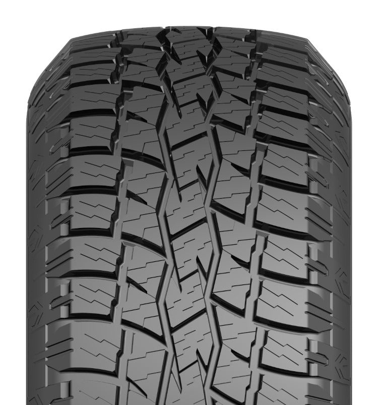 Ovation VI-686 A/T Ecovision 265/70 R15 112T Sommer