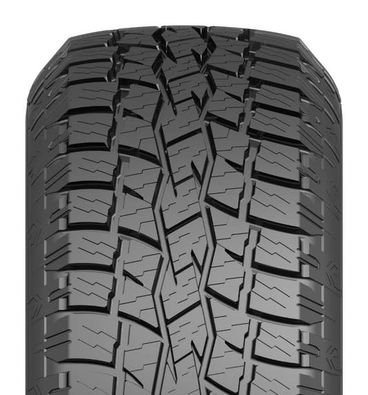 Ovation VI-686 A/T Ecovision 275/65 R18 116T Sommer