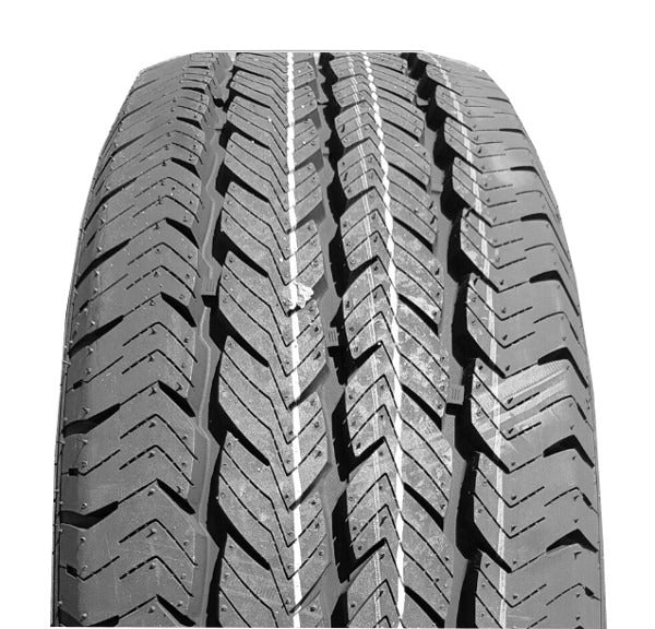 Torque TQ7000AS 195/75 R16 110/108R Ganzjahr