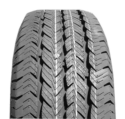 Torque TQ7000AS 195/75 R16 110/108R Ganzjahr
