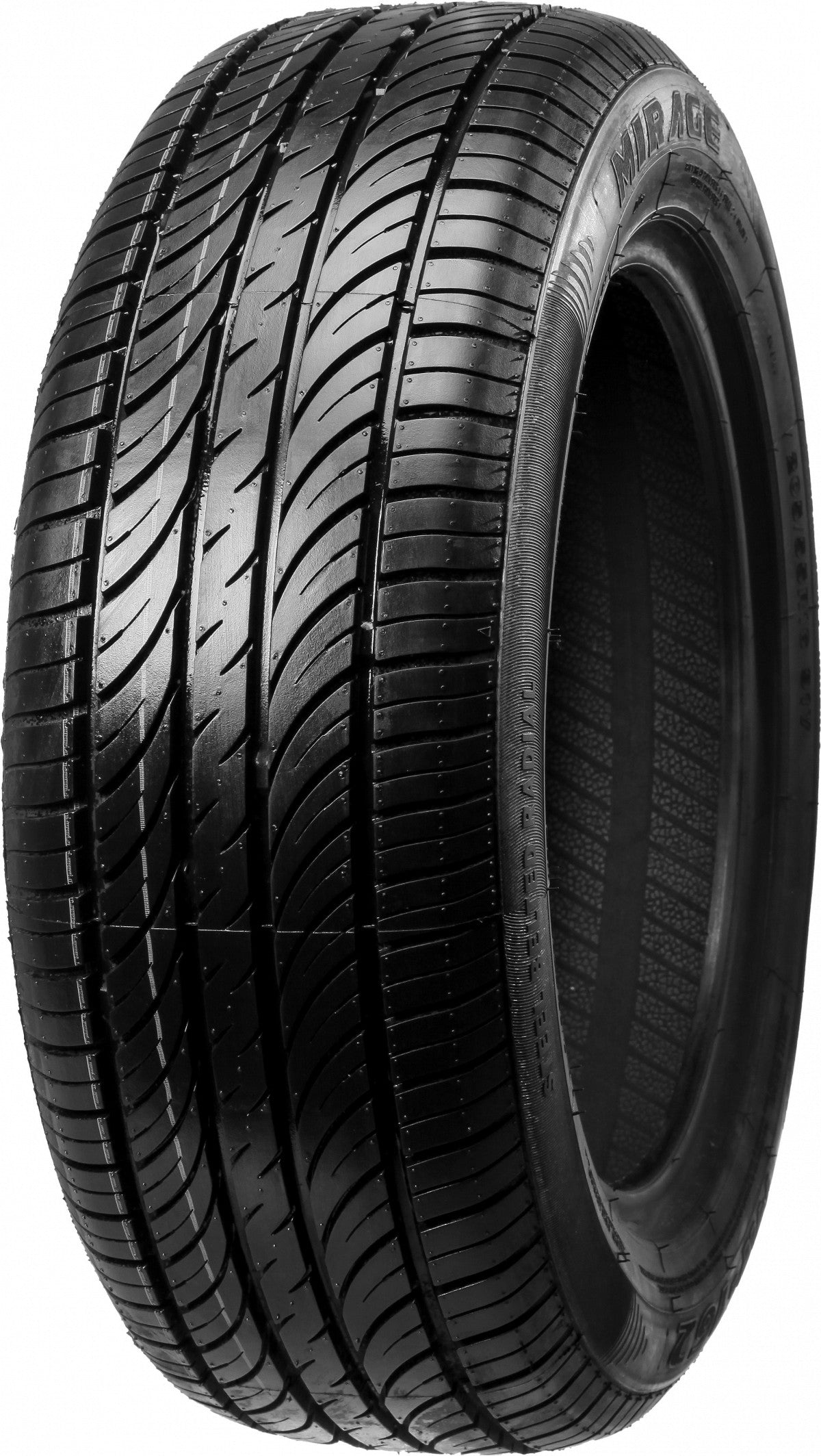 Mirage MR 162 165/70 R14 81T Sommer – Bild 2