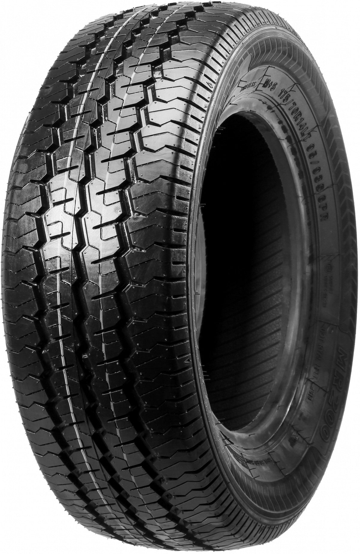 Mirage MR 200 235/65R16C 115T Sommer – Bild 2